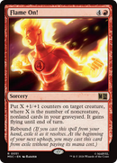 Flame On! [Marvel Super Heroes Commander]