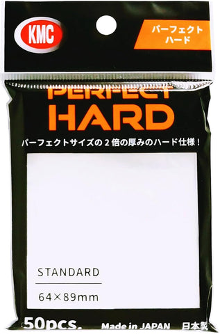 KMC Perfect Hard