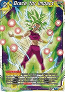 Brace for Impact (Non-Foil) [P-177]