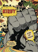 Kirby King of Comic HC