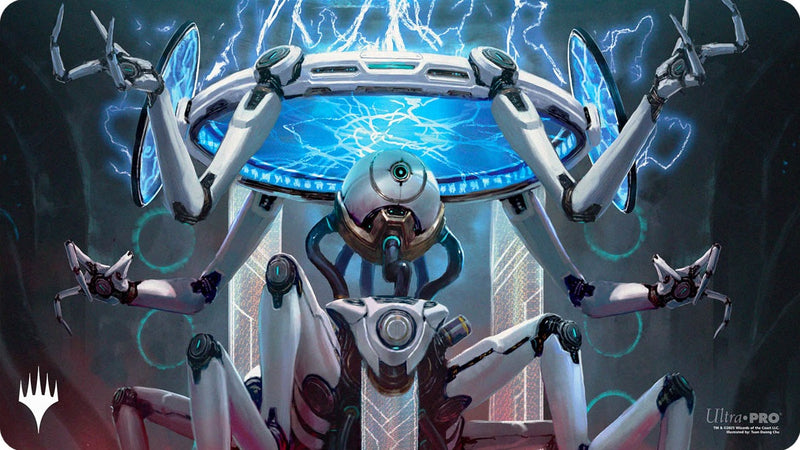 Ultra Pro - Edge of Eternities Playmat - Kilo