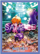One Piece CG Official Card Sleeves - Lilith