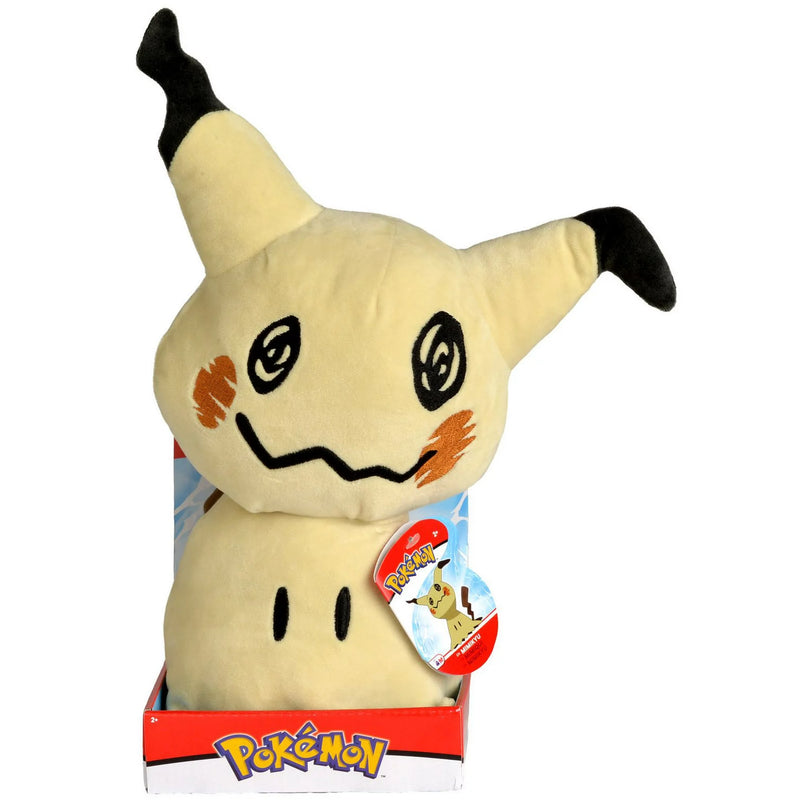 Pokemon 12" Plush - Mimikyu