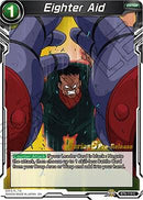 Eighter Aid (Series 6 Pre-Release) [BT6-119]