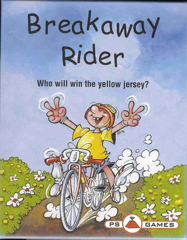 Breakaway Rider