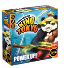 King of Tokyo: Power Up!