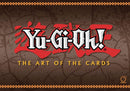 Yugioh Art of the Cards HC