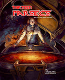 Thirteen Parsecs: Beyond the Solar Frontier HC