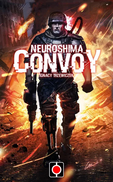 Neuroshima Convoy