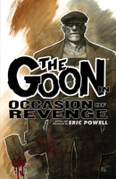The Goon TP Vol 14 Occasion of Revenge