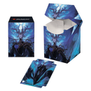 Wilds of Eldraine Talion, the Kindly Lord (Borderless) 100+ Deck Box