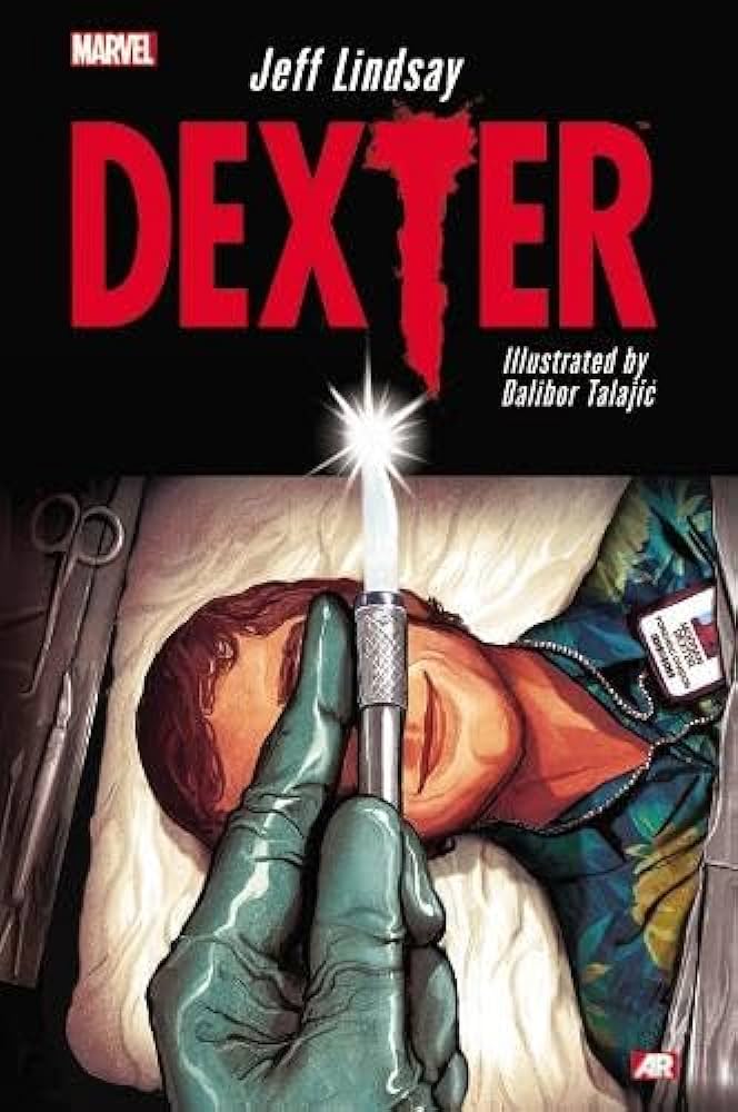 Dexter TP