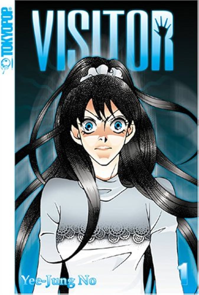 Visitor GN Vol 01