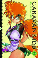Caravan Kidd TP Vol 02
