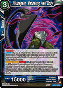 Hirudegarn, Wandering Half Body (BT24-050) [Beyond Generations]