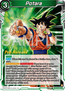 Potara (BT26-088) [Ultimate Advent Prerelease Promos]