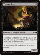 Viscera Seer [Tarkir: Dragonstorm Commander]