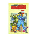 Masamune Shirow's Dominion TP