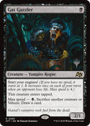 Gas Guzzler (Promo Pack) [Aetherdrift Promos]