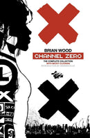 Channel Zero: The Complete Collection TP