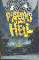 Pigeons from Hell TP