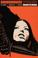 Grindhouse: Doors Open at Midnight TP Vol 02 Bride of Blood/Flesh Feast of the Devil Doll