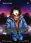 Path to Exile (Borderless) [Teenage Mutant Ninja Turtles Eternal-Legal]