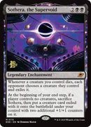 Sothera, the Supervoid [Edge of Eternities Prerelease Promos]