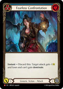 Fearless Confrontation [MPG128] (Mastery Pack Guardian)