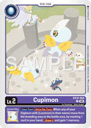 Cupimon [EX10-004] [Sinister Order]