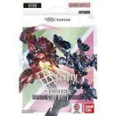 Gundam Card Game - Clan Unity Starter Deck [ST-06]