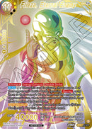 Frieza, Eternal Enemy (Championship 2025 Finals Alternate Art Card) (BT27-140) [Tournament Promotion Cards]