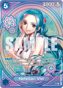 Nefeltari Vivi - 024 (SP) [Extra Booster: One Piece Heroines Edition]