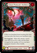 Ghost Protocol: Architect [PEN062] (Compendium of Rathe)