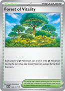 Forest of Vitality (188/217) [Mega Evolution: Ascended Heroes]