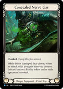 Concealed Nerve Gas [PEN079] (Compendium of Rathe)