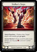 Stalker's Steps [SAR009] (GEM Pack 2)