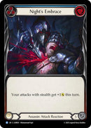 Night's Embrace [SAR031] (GEM Pack 2)
