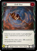 Drill Shot [SAZ011] (GEM Pack 2)