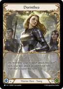 Dorinthea (Extended Art) [SDO001] (GEM Pack 2)