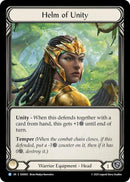 Helm of Unity [SDO003] (GEM Pack 2)