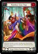 Rainbow Goo Trap (Red) [GEM122] (GEM Pack 4)