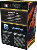 Mega Evolution: Chaos Rising Build & Battle Box
