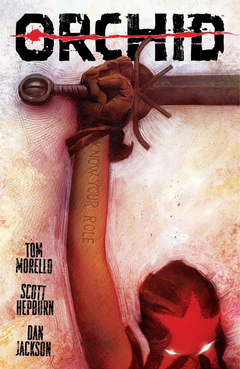 Orchid TP Vol 03