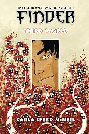 Finder Third World TP