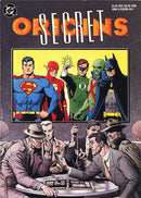 Secret Origins TP