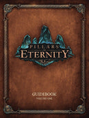 Pillars of Eternity Guidebook HC Vol 01