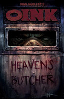 Oink: Heaven's Butcher TP