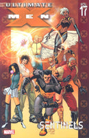 Ultimate X-Men TP Vol 11 Sentinels