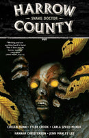 Harrow County TP Vol 03 Snake Doctor